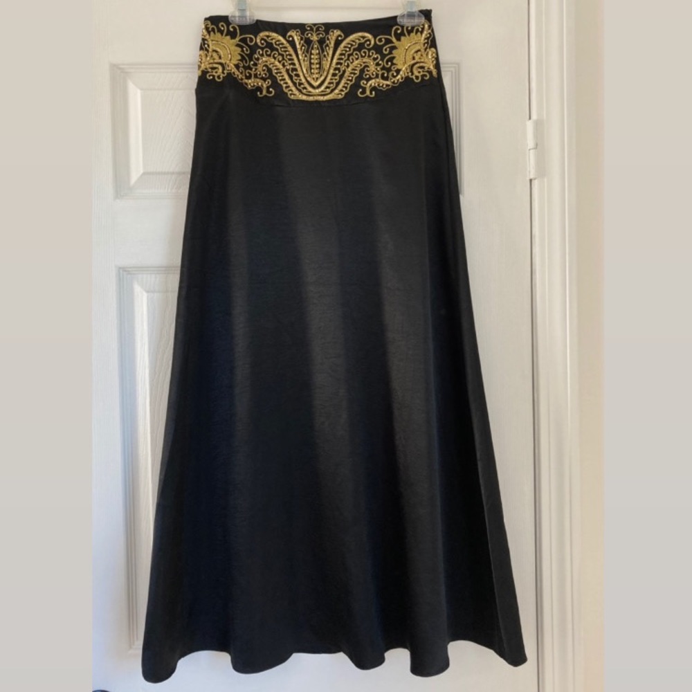 le chateau Skirt